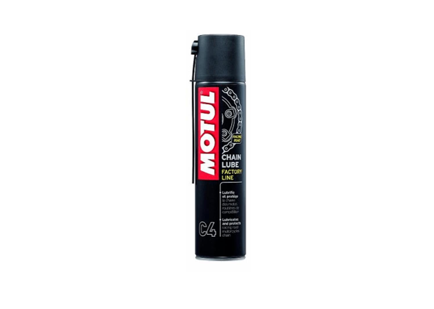 MOTUL chain lube factory line 400ml