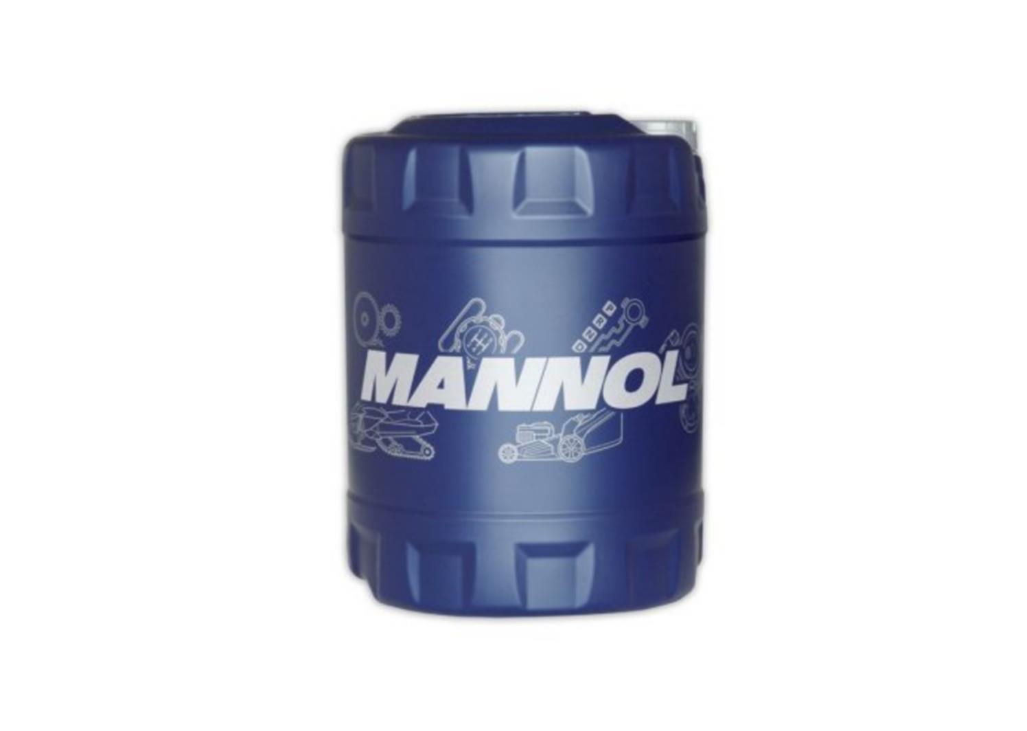 Mannol MN Tracteur Superoil 15W-40 10 L