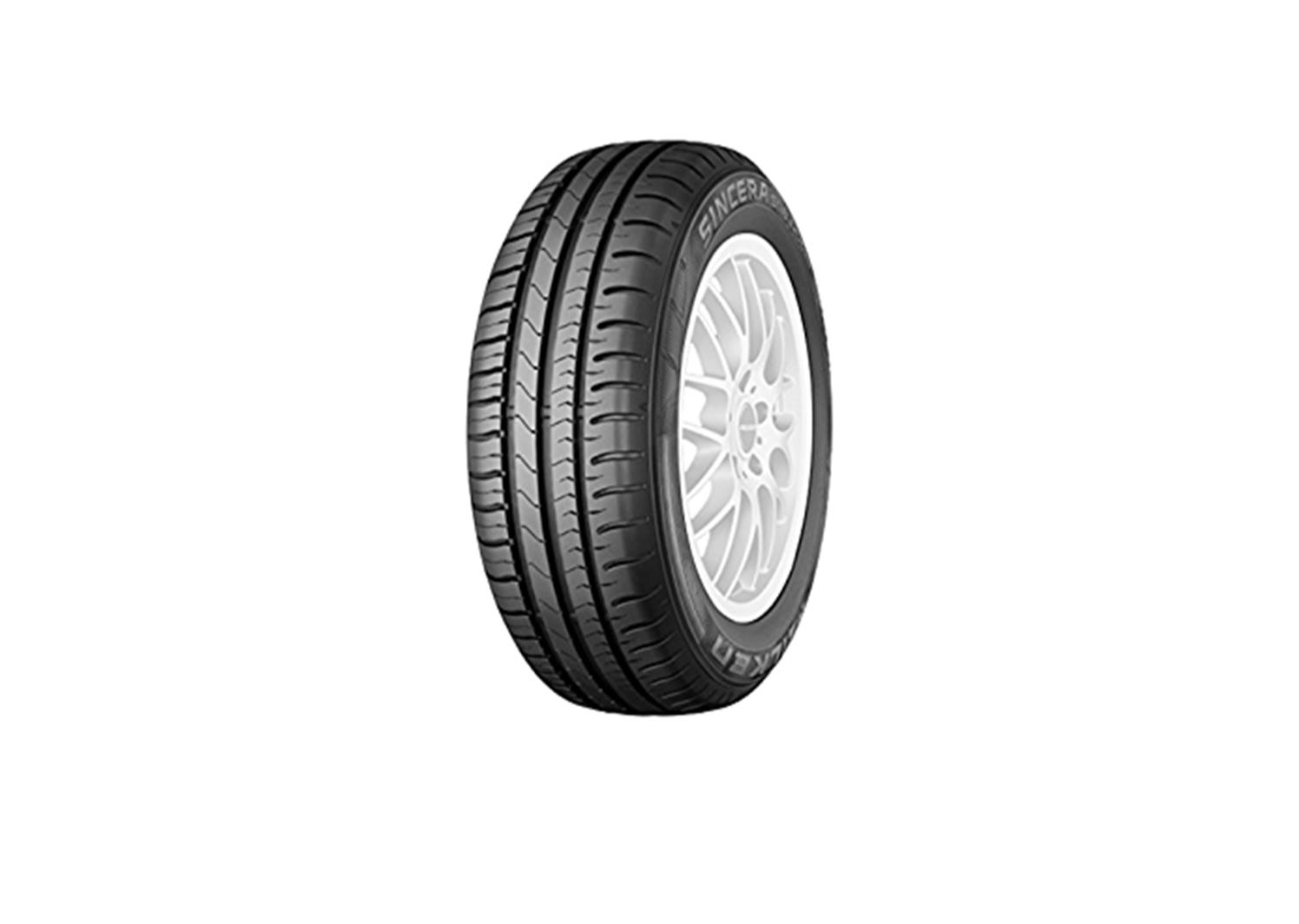 Guma FALKEN 135 80R13 SINCERA SN832EC 70T C B 69DB