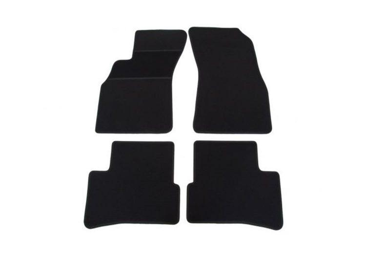 Auto tepisi platneni Hyundai Accent 2, 2000>2006