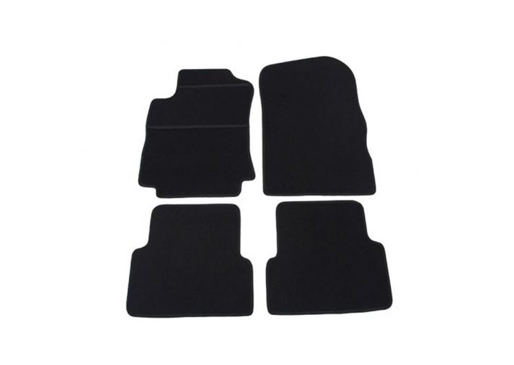 Auto tepisi platneni Renault Modus, 2004>2012