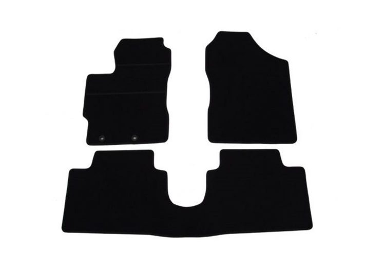 Auto tepisi platneni Toyota Yaris 3, 5V, 2010>