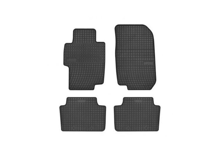 Auto tepisi gumeni Honda Accord 7, 2002>2008 FROGUM