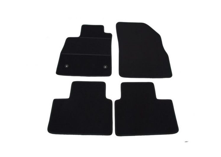 Auto tepisi platneni Renault Talisman / Grandtour, 2015>