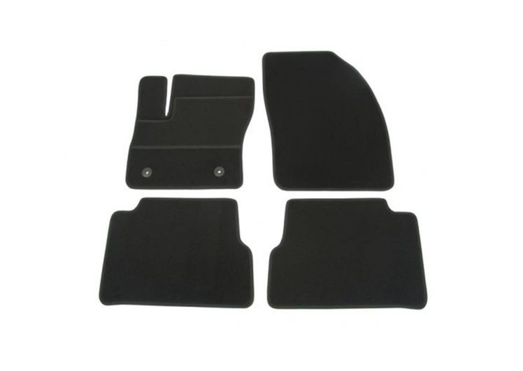 Auto tepisi platneni Ford Focus C-Max /Grand, 2010>, 2 reda