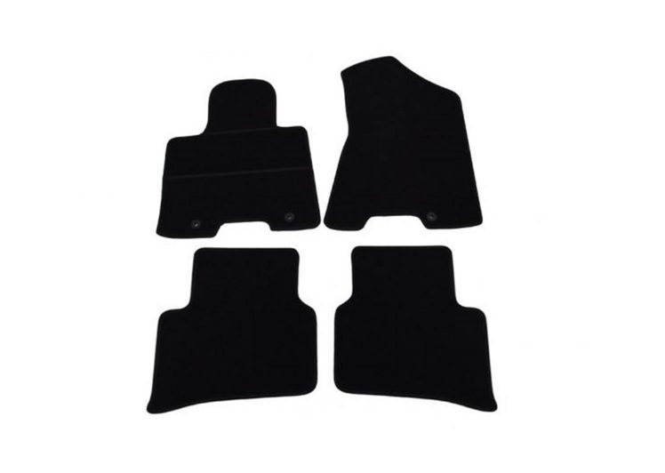 Auto tepisi platneni Hyundai Tucson, 2015>