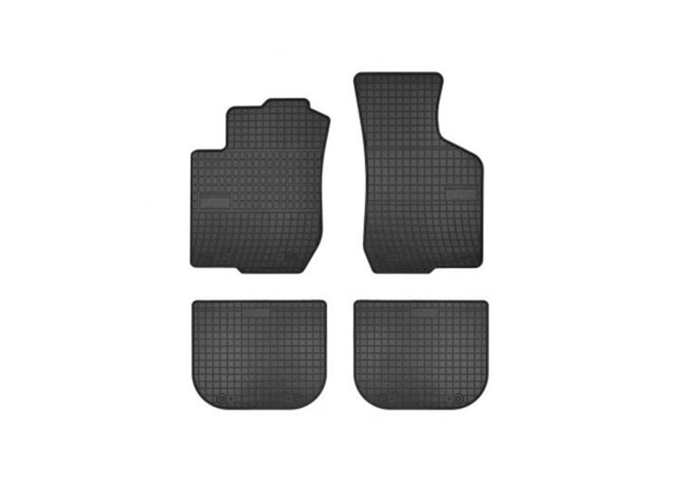 Auto tepisi gumeni Audi A3, 1996>2003 FROGUM