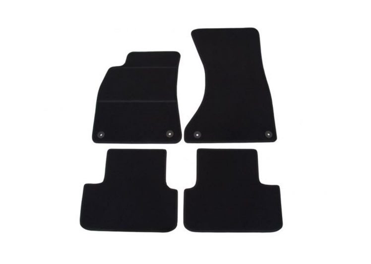 Auto tepisi platneni Audi A5, 2007>2016, SPORTBACK