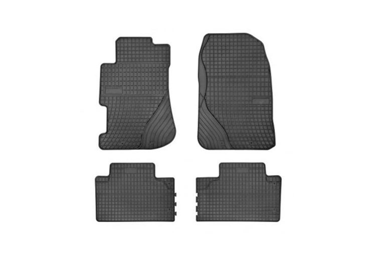 Auto tepisi gumeni Honda Civic 3-vrata/5-vrata, 2000>2005 FROGUM