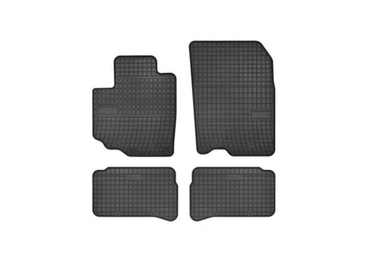 Auto tepisi gumeni Suzuki Vitara, 2015>2018 FROGUM