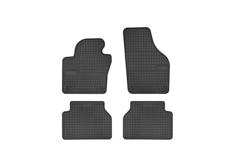 Auto tepisi gumeni VW Tiguan, 2007>2016 FROGUM