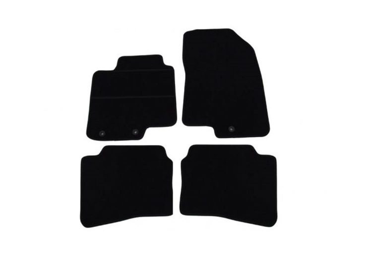 Auto tepisi platneni Hyundai i20, 2014>