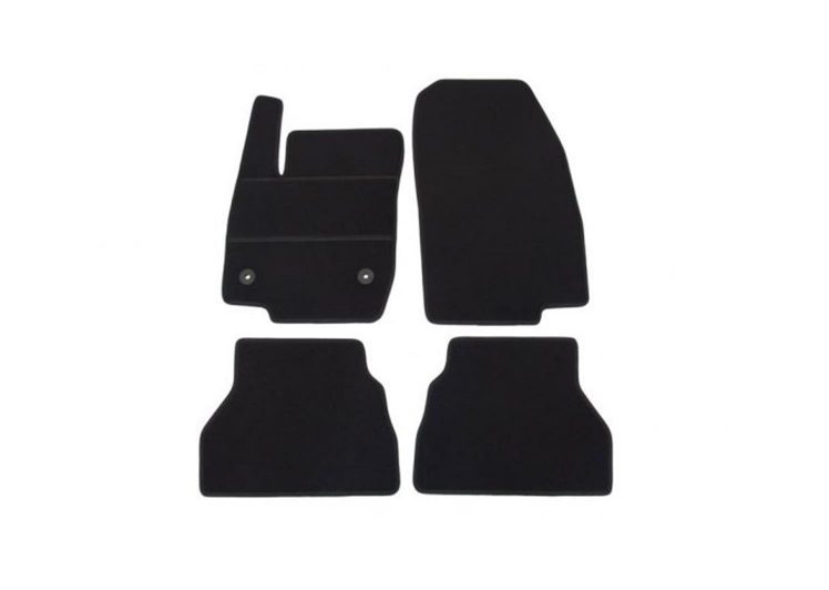 Auto tepisi platneni Ford B-Max, 2012>2017