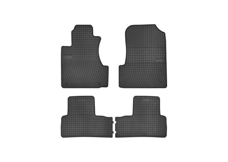 Auto tepisi gumeni Honda CRV, 2006>2012 FROGUM