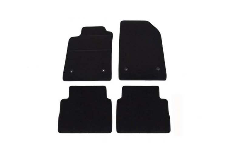 Auto tepisi platneni Opel Vectra C, 2002>2008