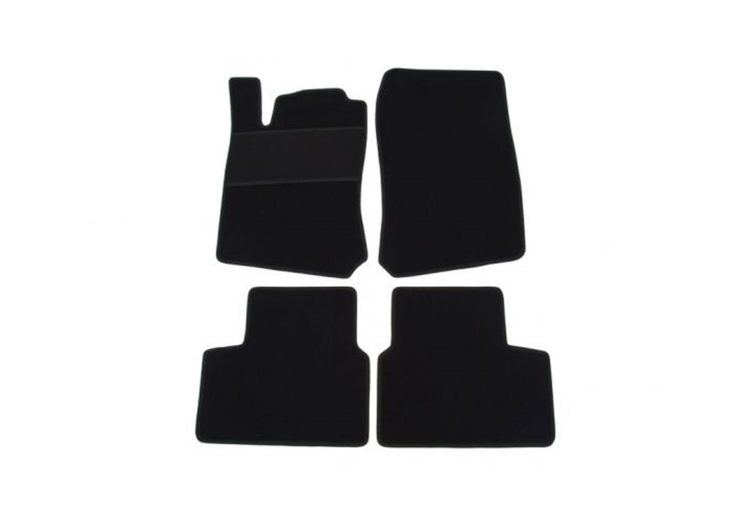 Auto tepisi platneni Opel Vectra B, 1995>2002