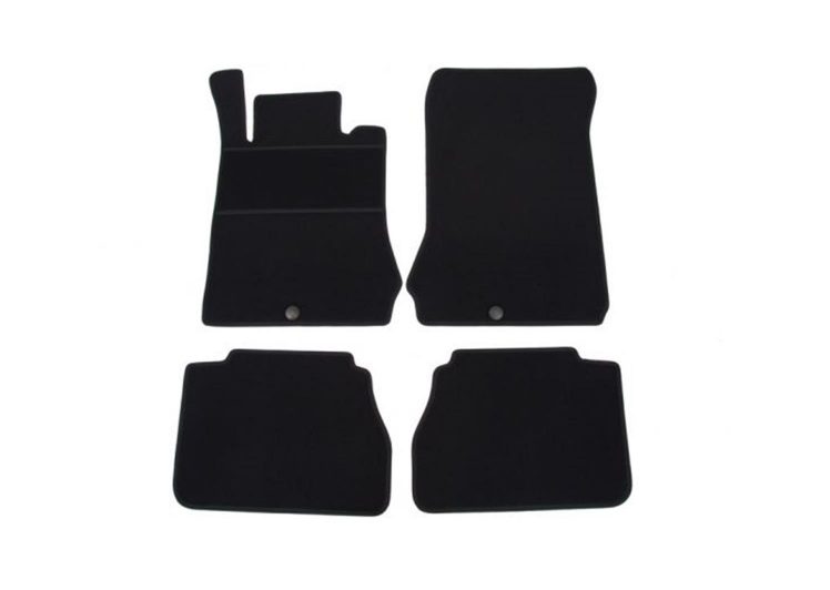 Auto tepisi platneni Mercedes E klasa(W210/S210), 1995>2002