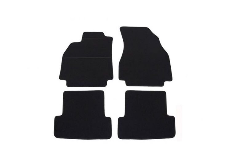 Auto tepisi platneni Renault Megane 2 / Grand Tour, 2002>2008