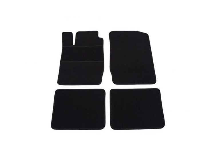 Auto tepisi platneni Renault Clio 2 / Thalia / Storia, 1998>2005