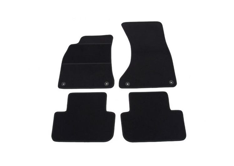 Auto tepisi platneni Audi A4 / Avant, 2007>2015