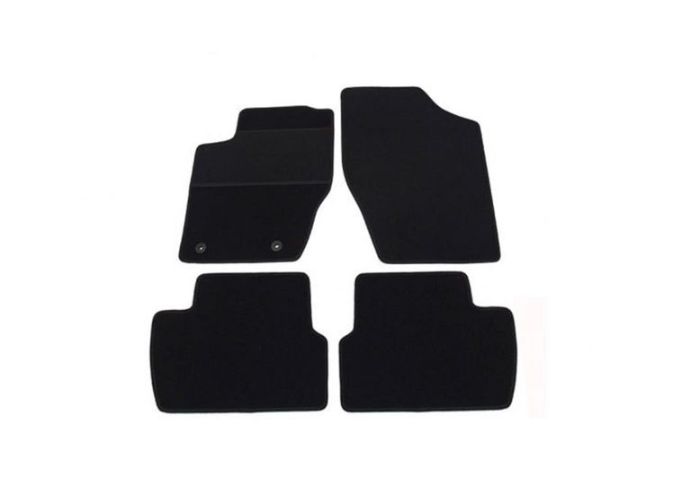 Auto tepisi platneni Peugeot 307 / 307 SW, 2001>2008