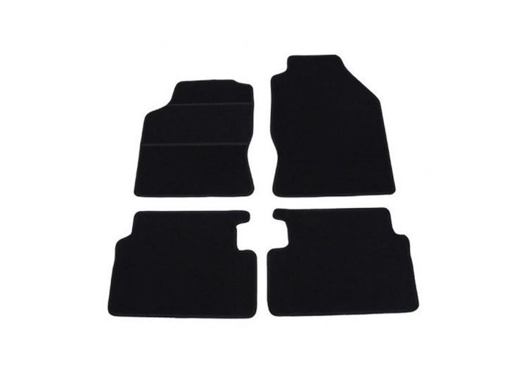 Auto tepisi platneni Ford Focus 1, 1998>2004