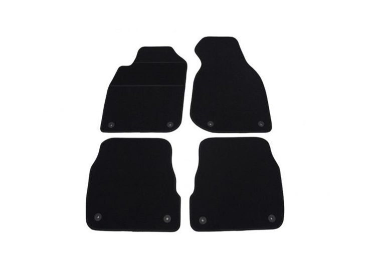 Auto tepisi platneni Audi A6, 1997>2001