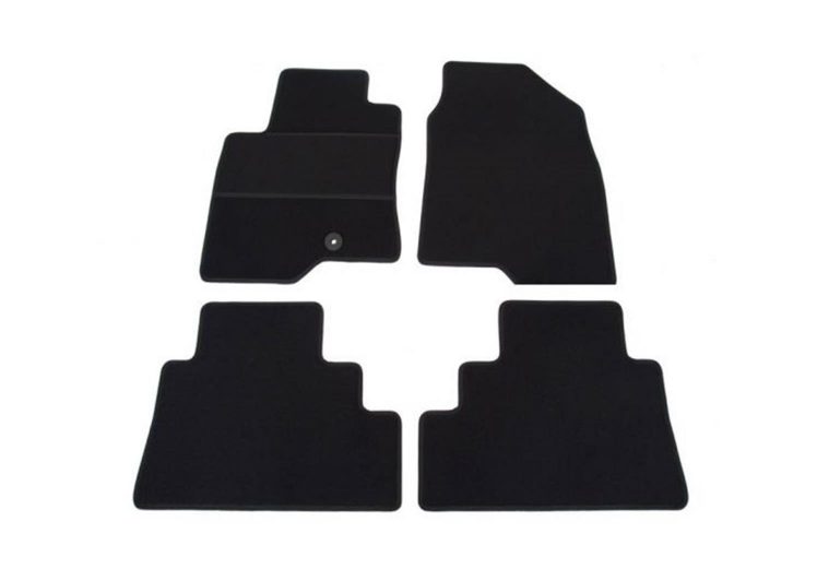 Auto tepisi platneni Opel Antara, 2006>2010