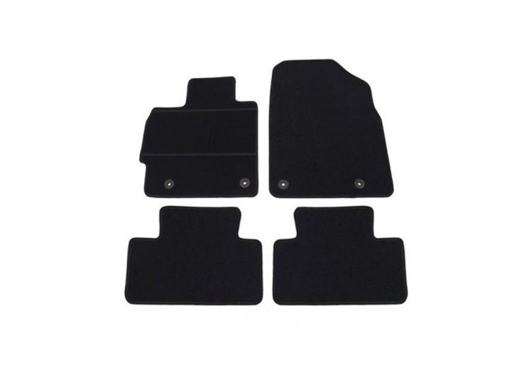 Auto tepisi platneni Mazda CX7, 2007>2010