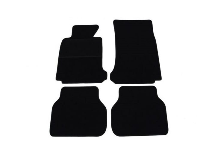 Auto tepisi platneni BMW serija 5, E39, 4/5 vrata, 1995>2003