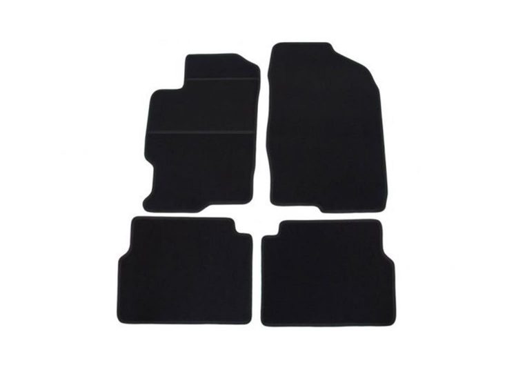 Auto tepisi platneni Mazda 6, 2002>2008