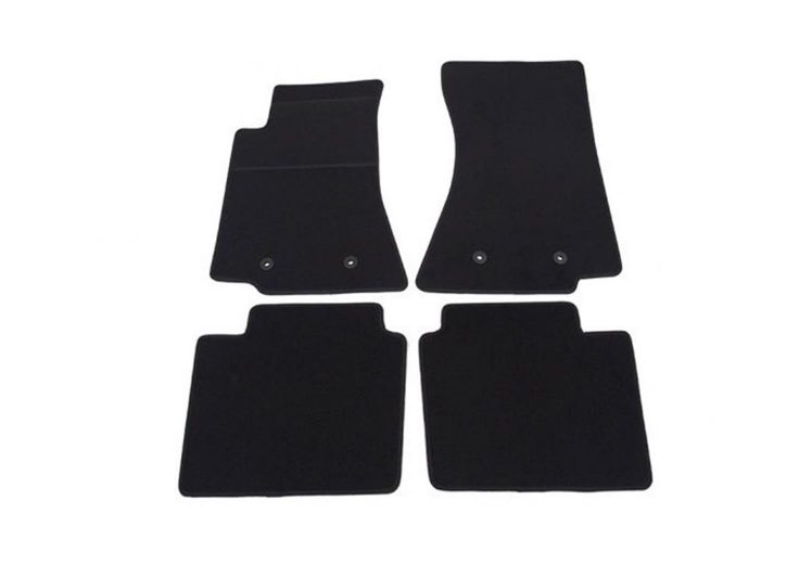 Auto tepisi platneni Opel Omega B, 1994>2003