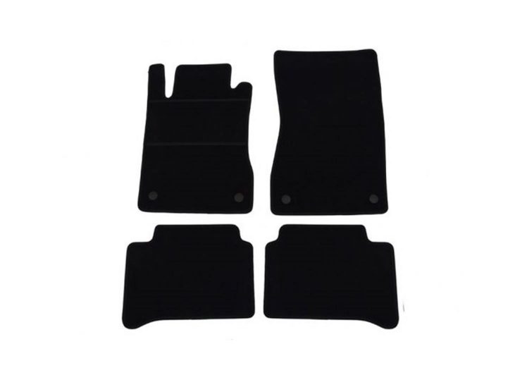 Auto tepisi platneni Mercedes E klasa (W211), 2002>2009