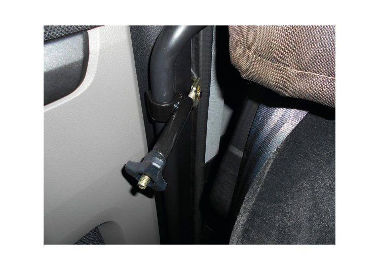 Lokot vrata unutarnji 97940 man tgx/tgs >2012