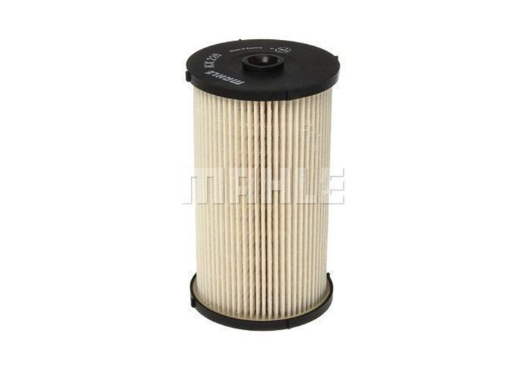 MAHLE filter nafte VW KX 220D PASSAT,OC TAVIA 2.0TDI 04->