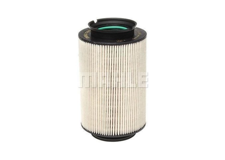 MAHLE filter nafte VW KX 178D GOLF 5 1.9TDI 04 ->
