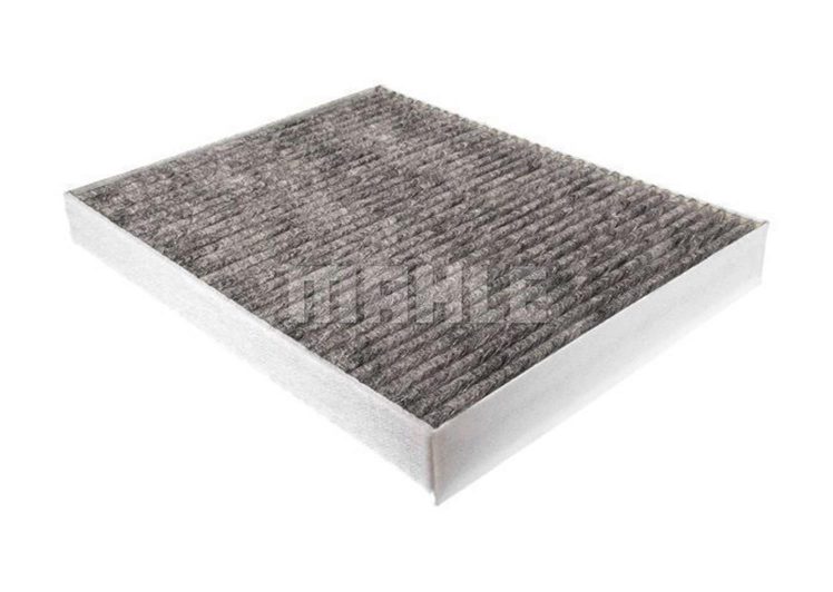 MAHLE filter kabine VW LAK 182 T-5,TOUAREG 03-> , sa aktivnim ugljenom