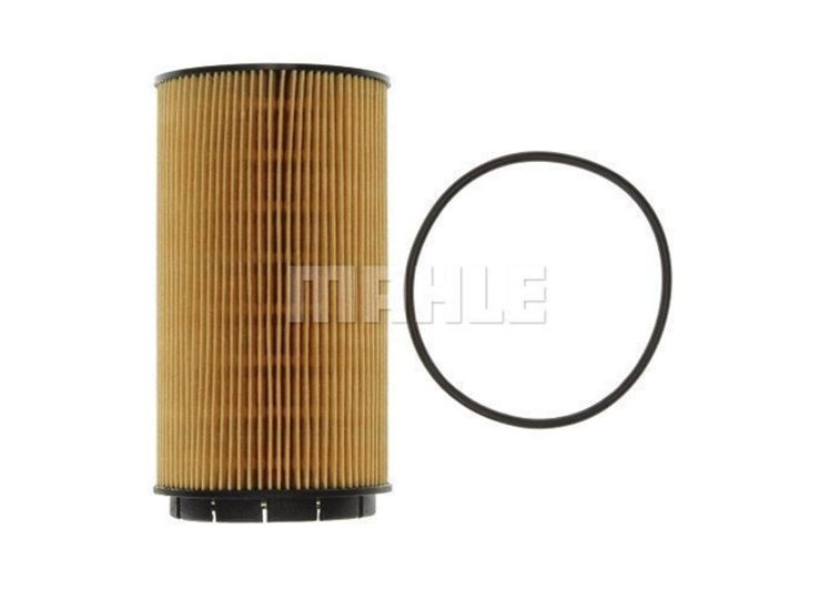 MAHLE filter ulja VW OX 557D A-8 6.0 W12 03->