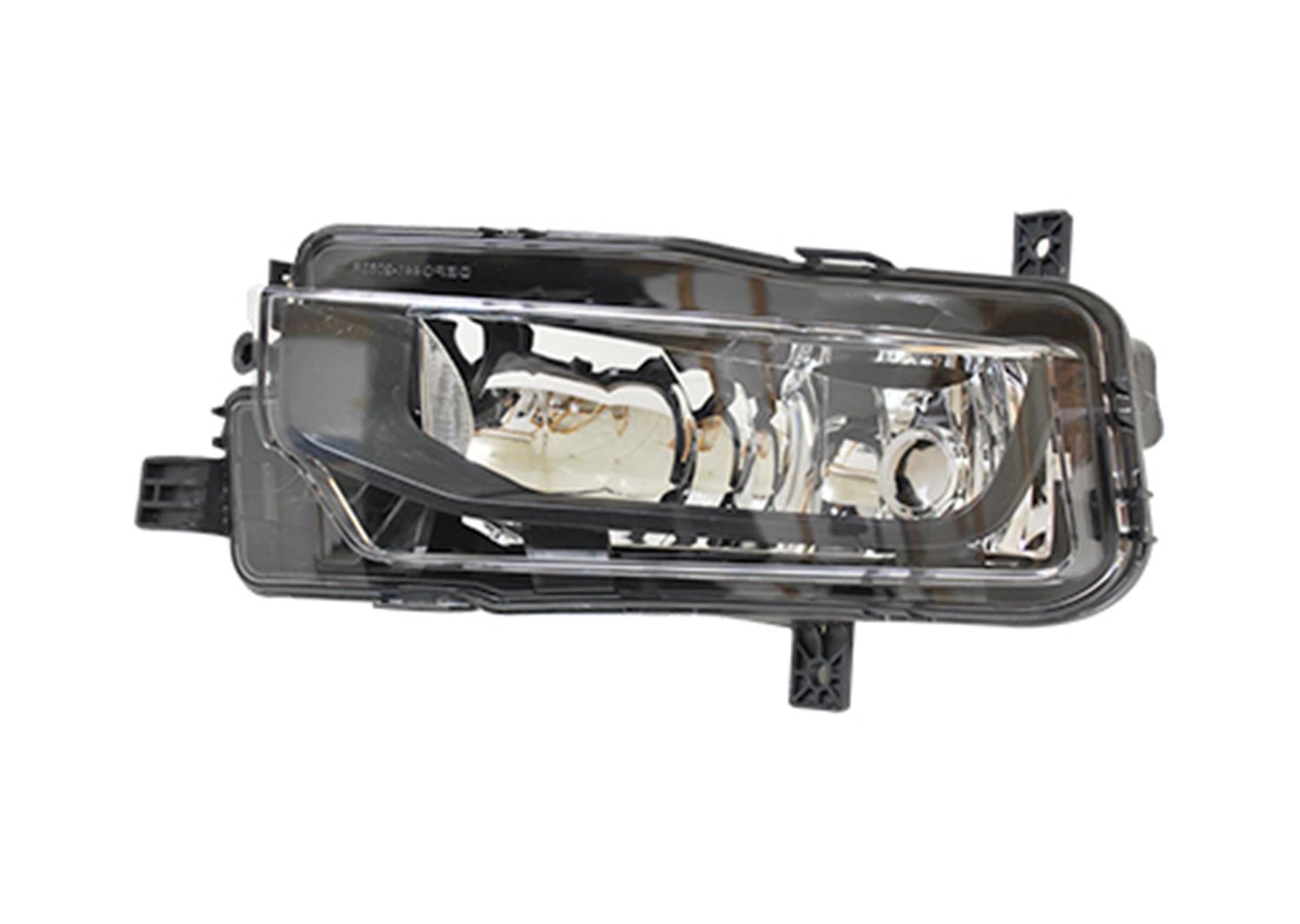 Maglenka VW T6 prednja lijeva H11 zakretna