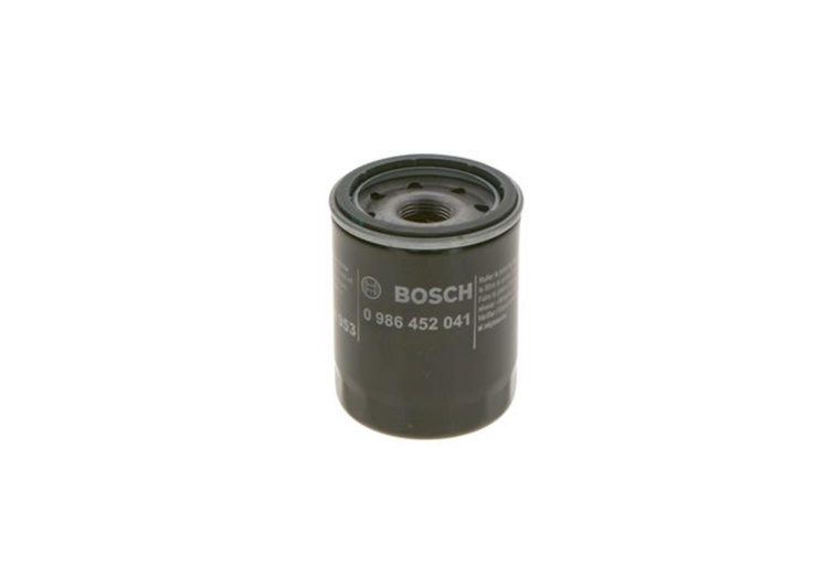 Filter ulja BOSCH opel 0986452041 astra f,accord ->93