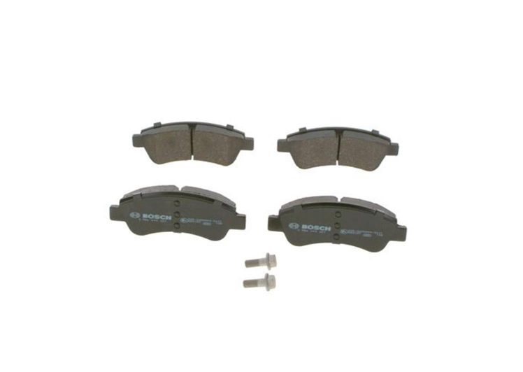 Disk pločice BOSCH PEUGEOT 0986494027/424571 P-307 2.0HDI 00 ->