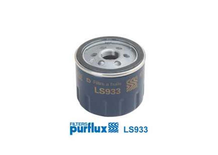 Filter ulja PURFLUX renault ls933 laguna ii 1.9dci 01->oe